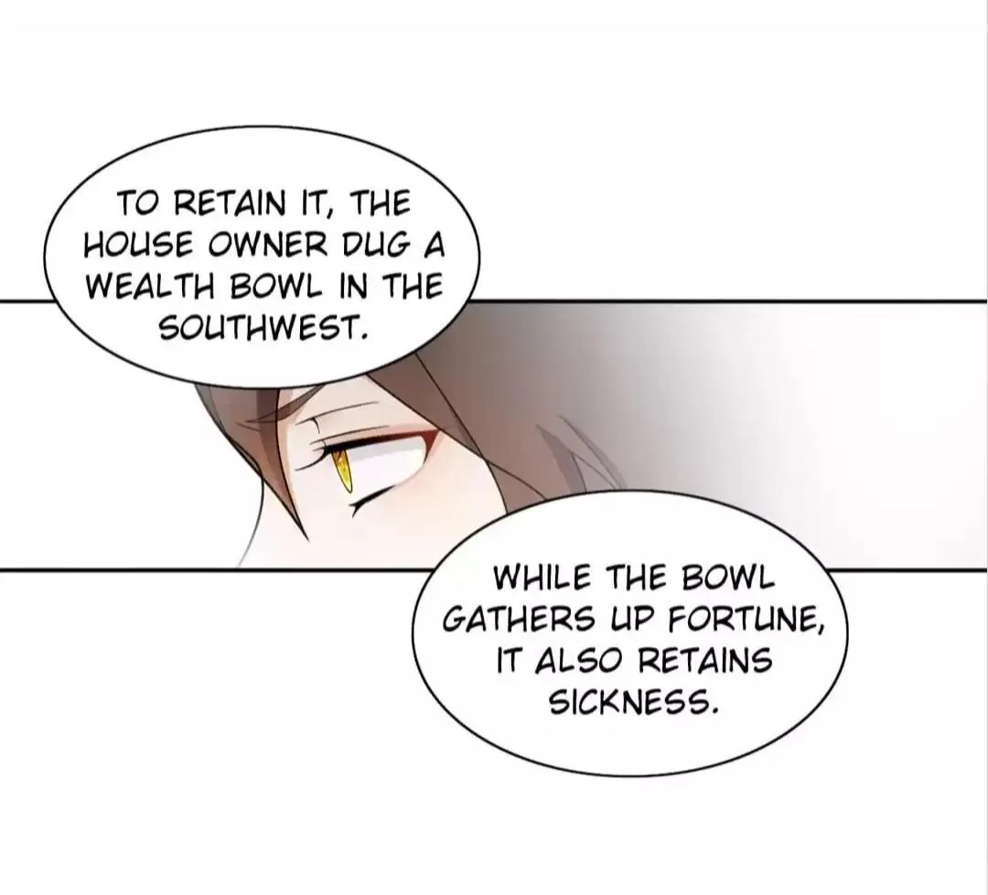 Away From Dust Chapter 11 page 21 - 
