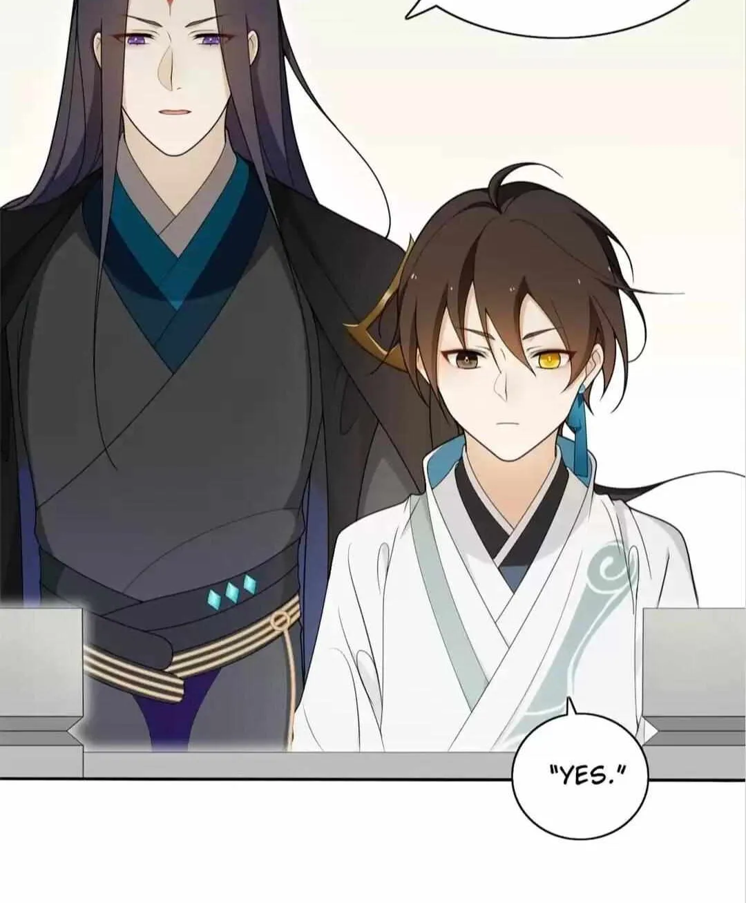 Away From Dust Chapter 11 page 23 - 