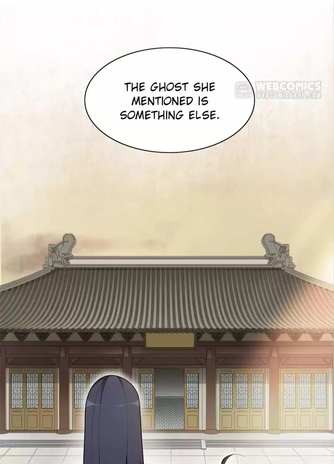 Away From Dust Chapter 11 page 26 - 