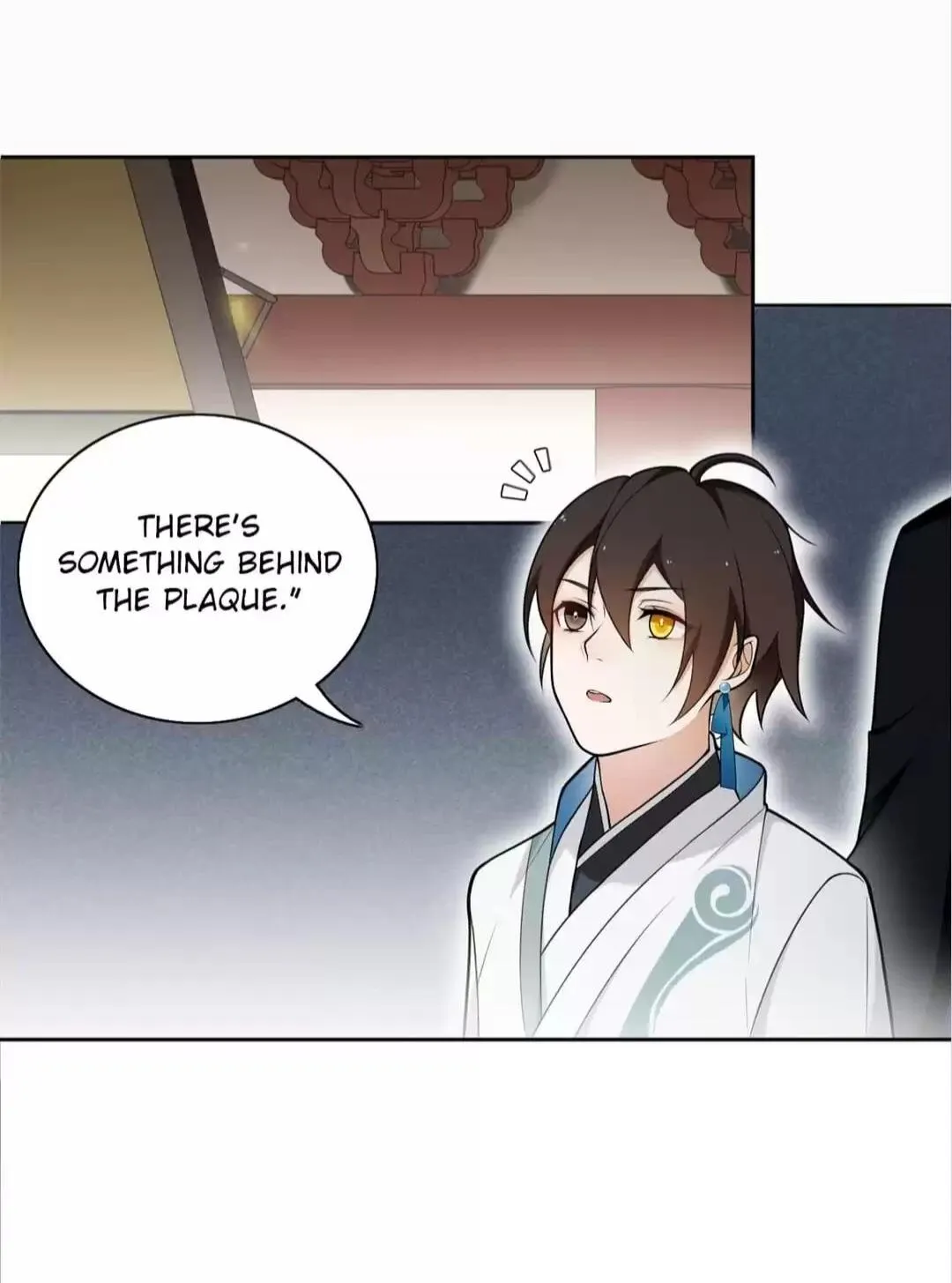 Away From Dust Chapter 11 page 28 - 