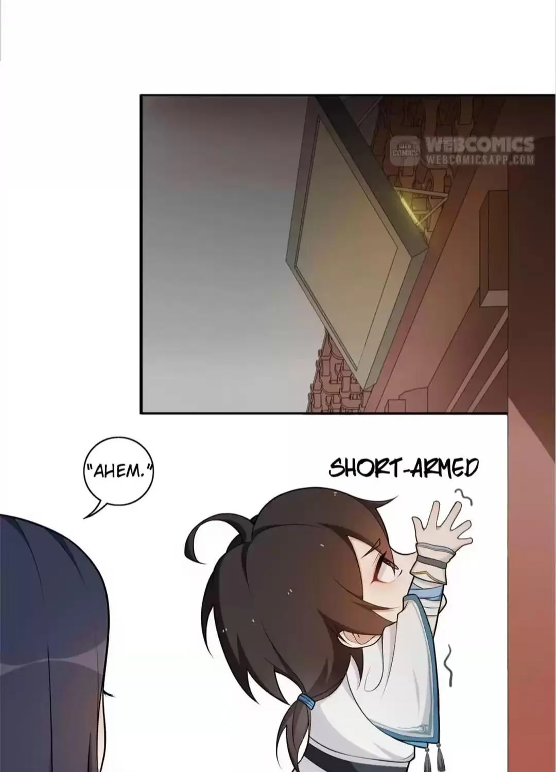 Away From Dust Chapter 11 page 29 - 