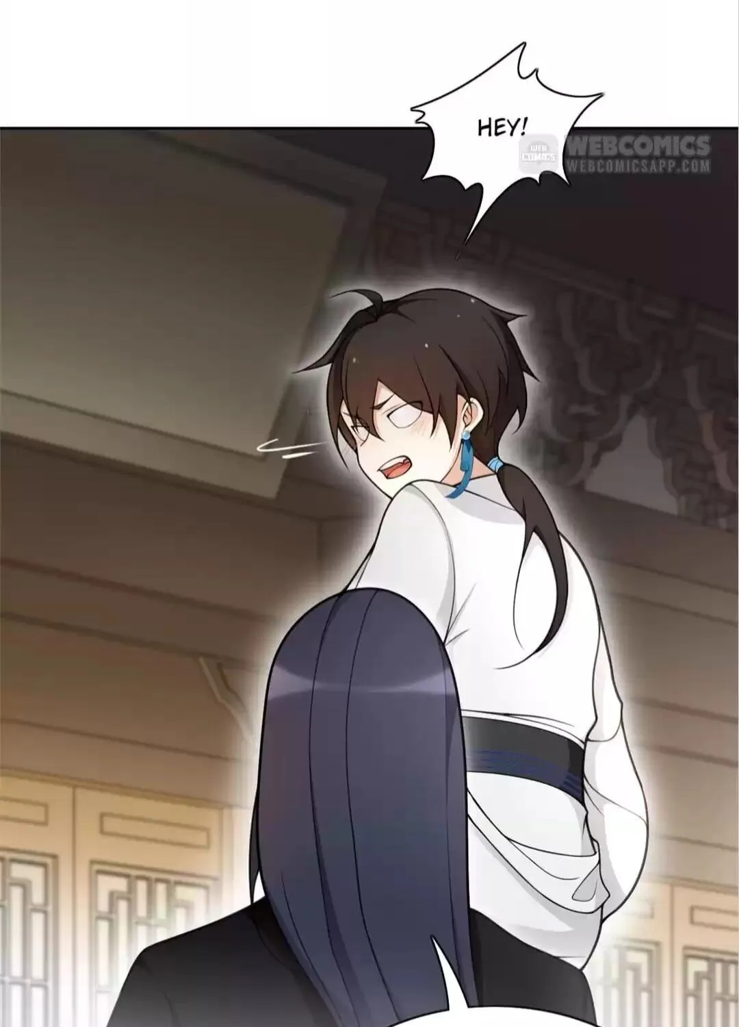 Away From Dust Chapter 11 page 33 - 