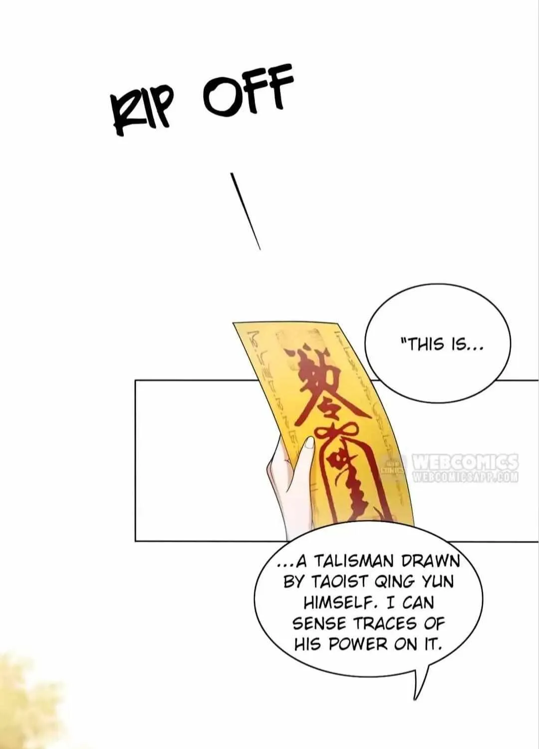 Away From Dust Chapter 11 page 36 - 