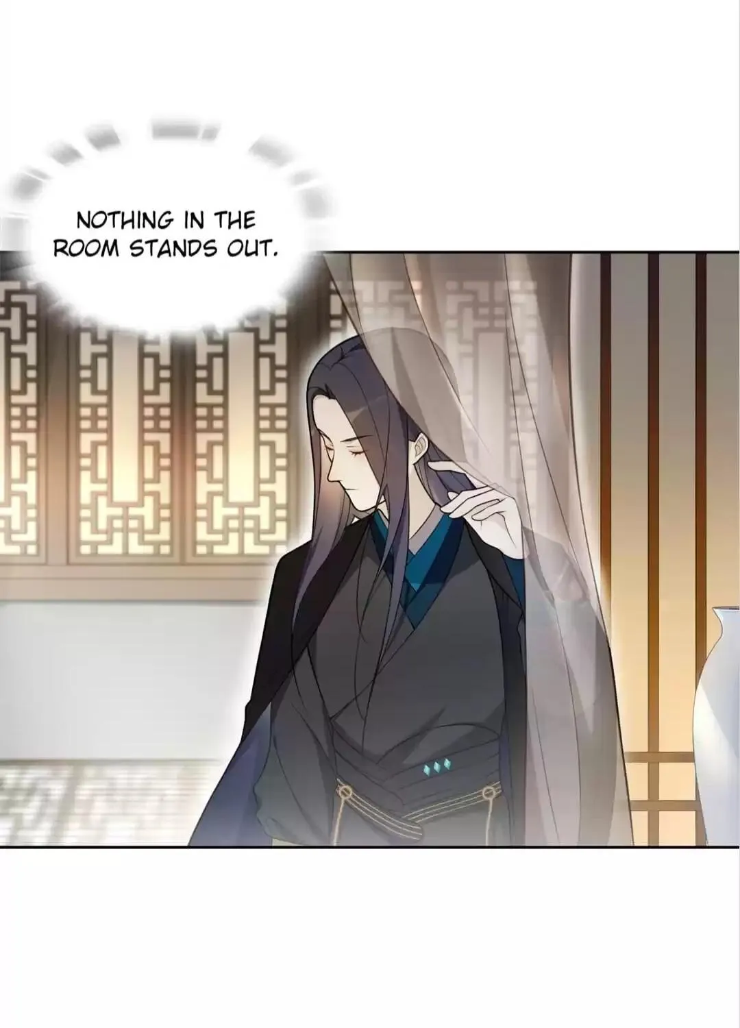 Away From Dust Chapter 11 page 41 - 