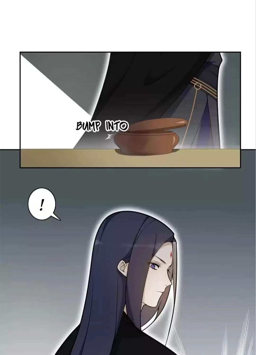 Away From Dust Chapter 11 page 43 - 