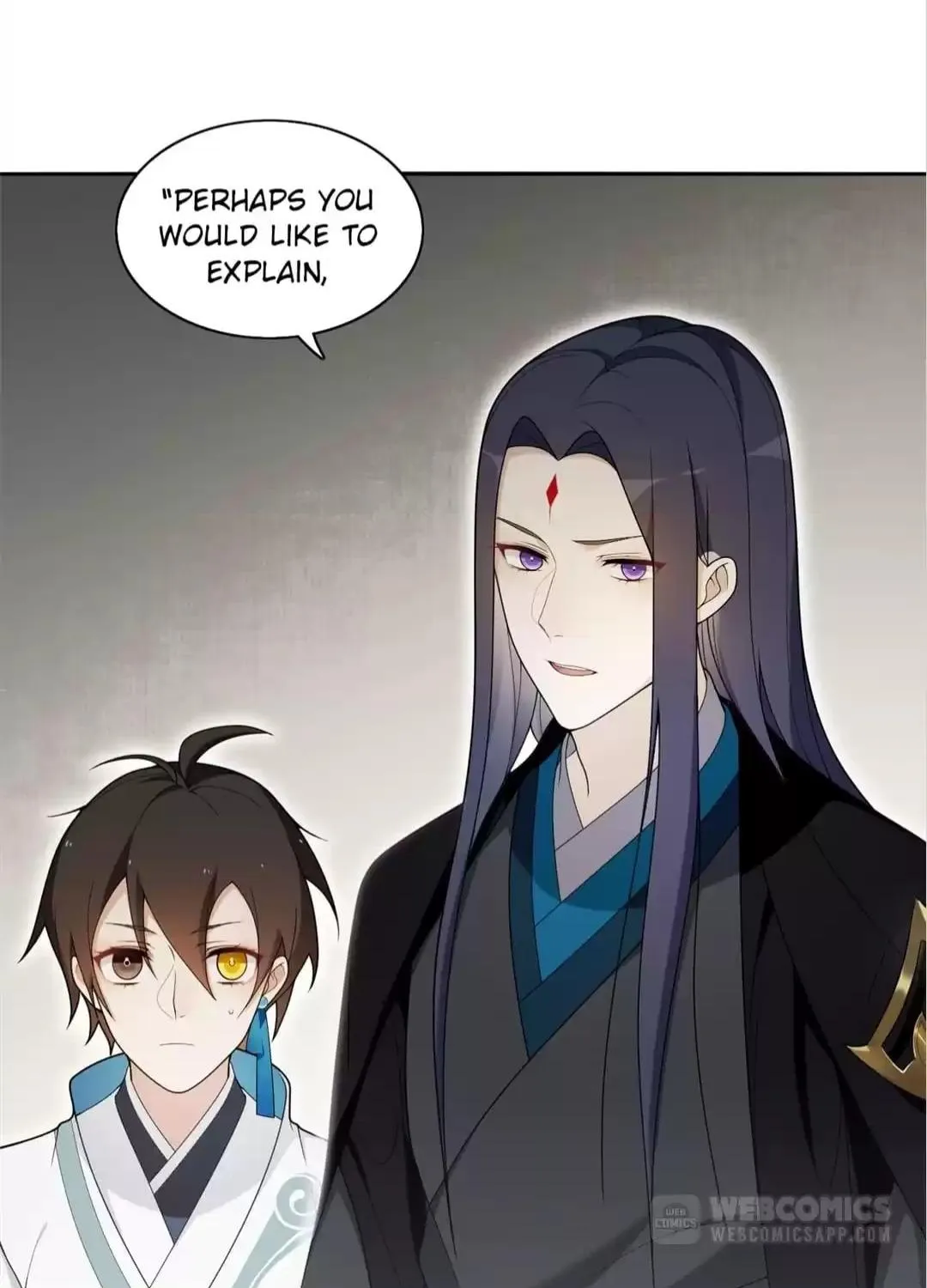 Away From Dust Chapter 11 page 49 - 