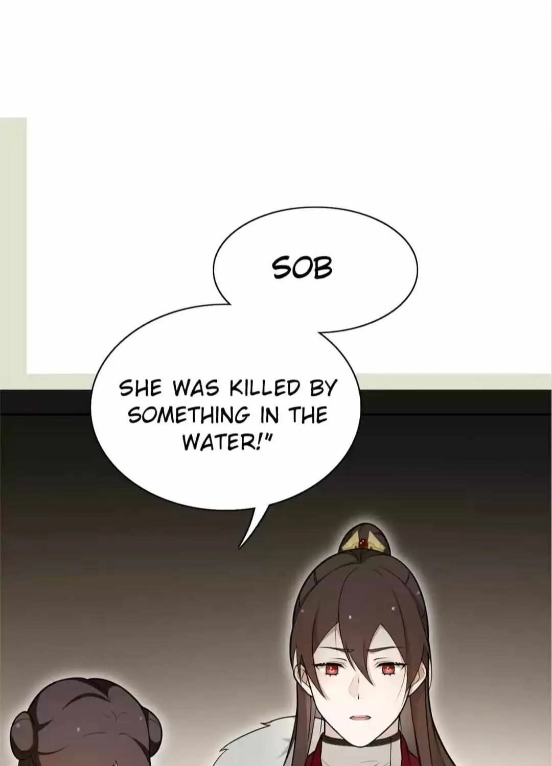 Away From Dust Chapter 11 page 6 - 