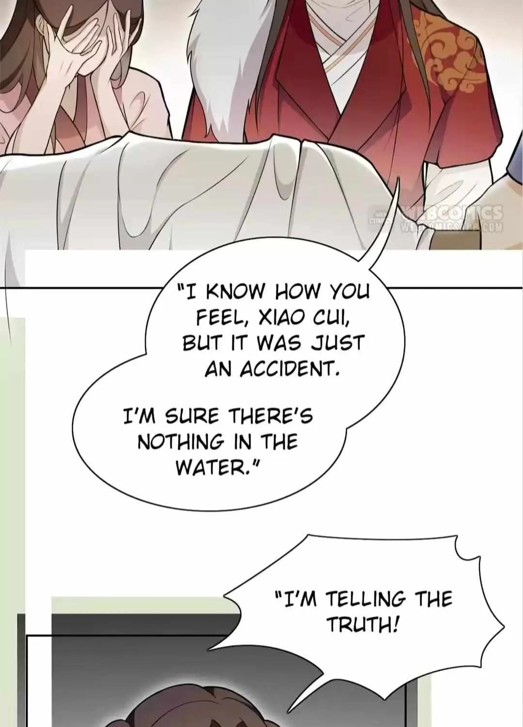 Away From Dust Chapter 11 page 7 - 