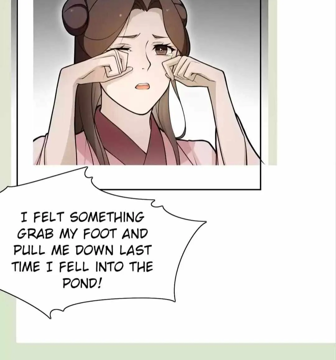 Away From Dust Chapter 11 page 8 - 