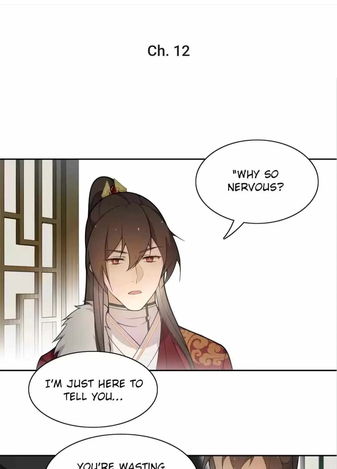 Away From Dust Chapter 12 page 2 - 