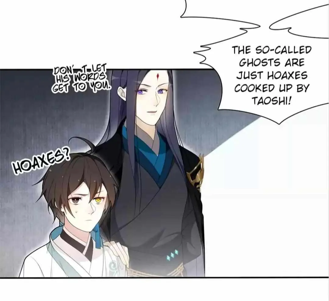 Away From Dust Chapter 12 page 11 - 