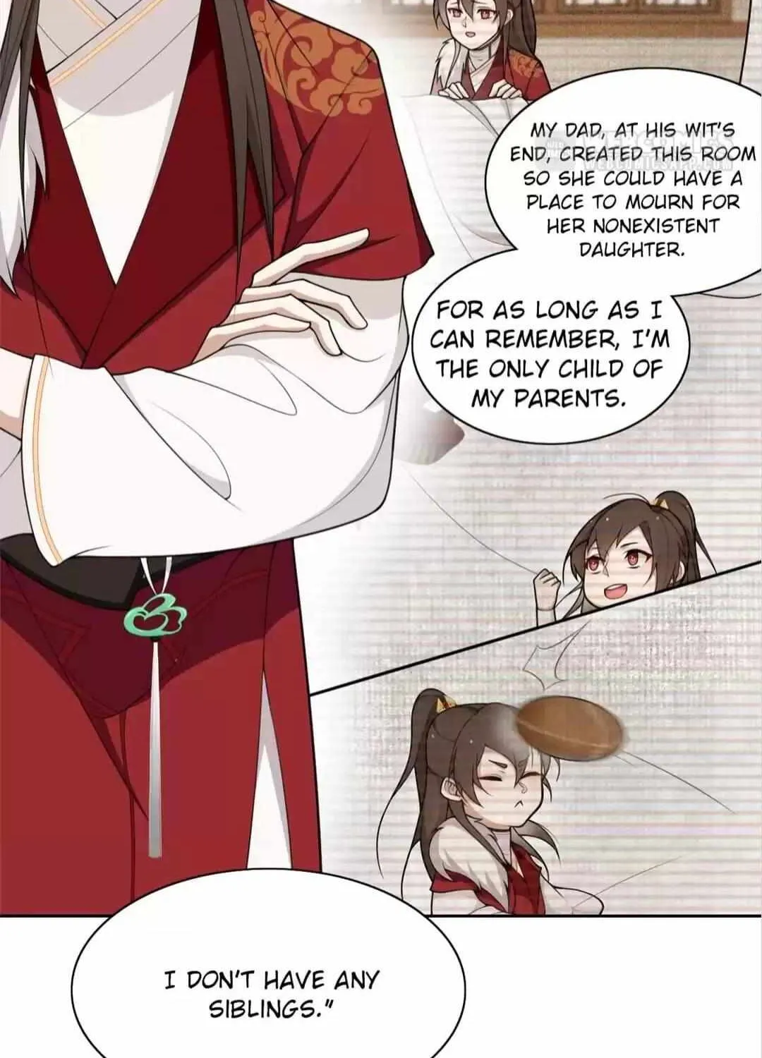 Away From Dust Chapter 12 page 13 - 