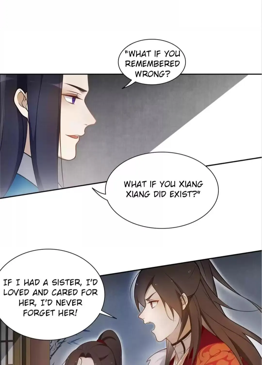 Away From Dust Chapter 12 page 15 - 