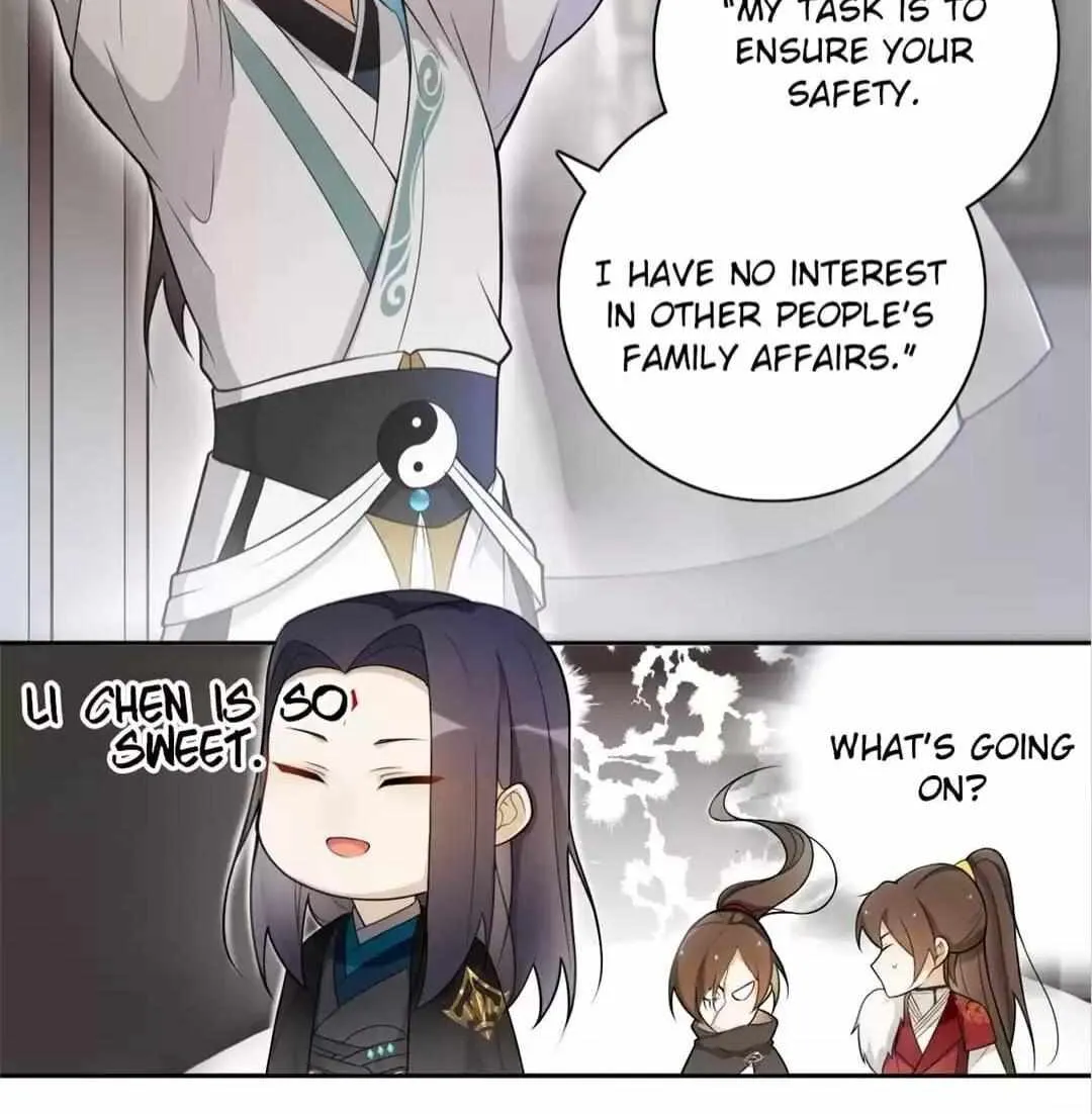Away From Dust Chapter 12 page 21 - 
