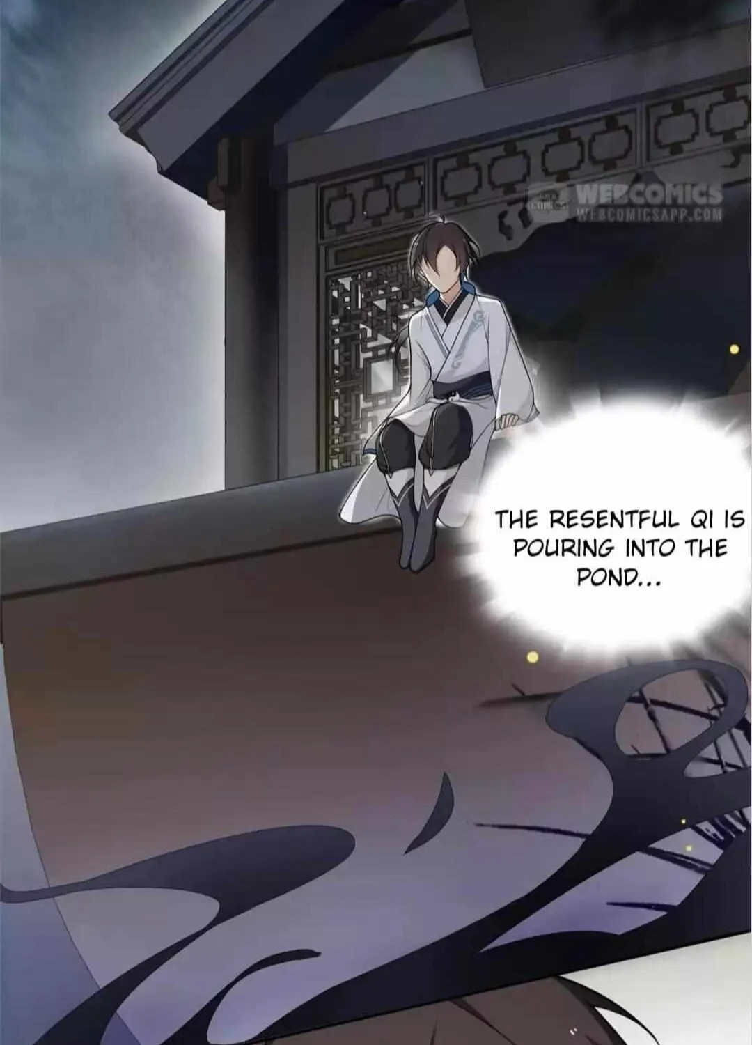 Away From Dust Chapter 12 page 27 - 