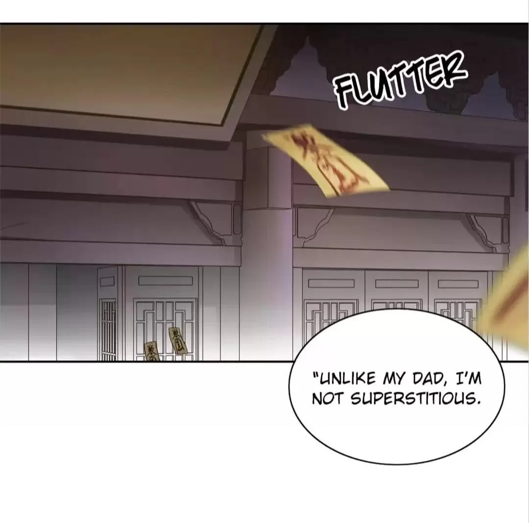 Away From Dust Chapter 12 page 32 - 