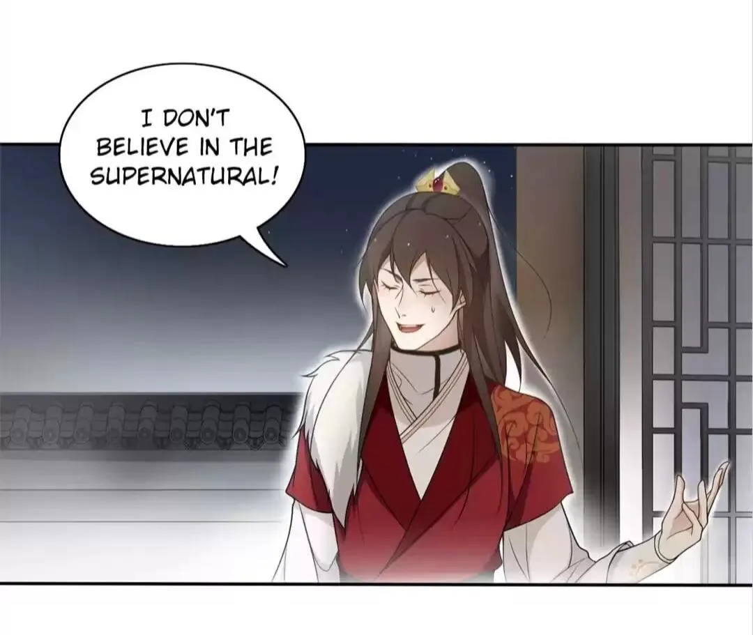 Away From Dust Chapter 12 page 33 - 