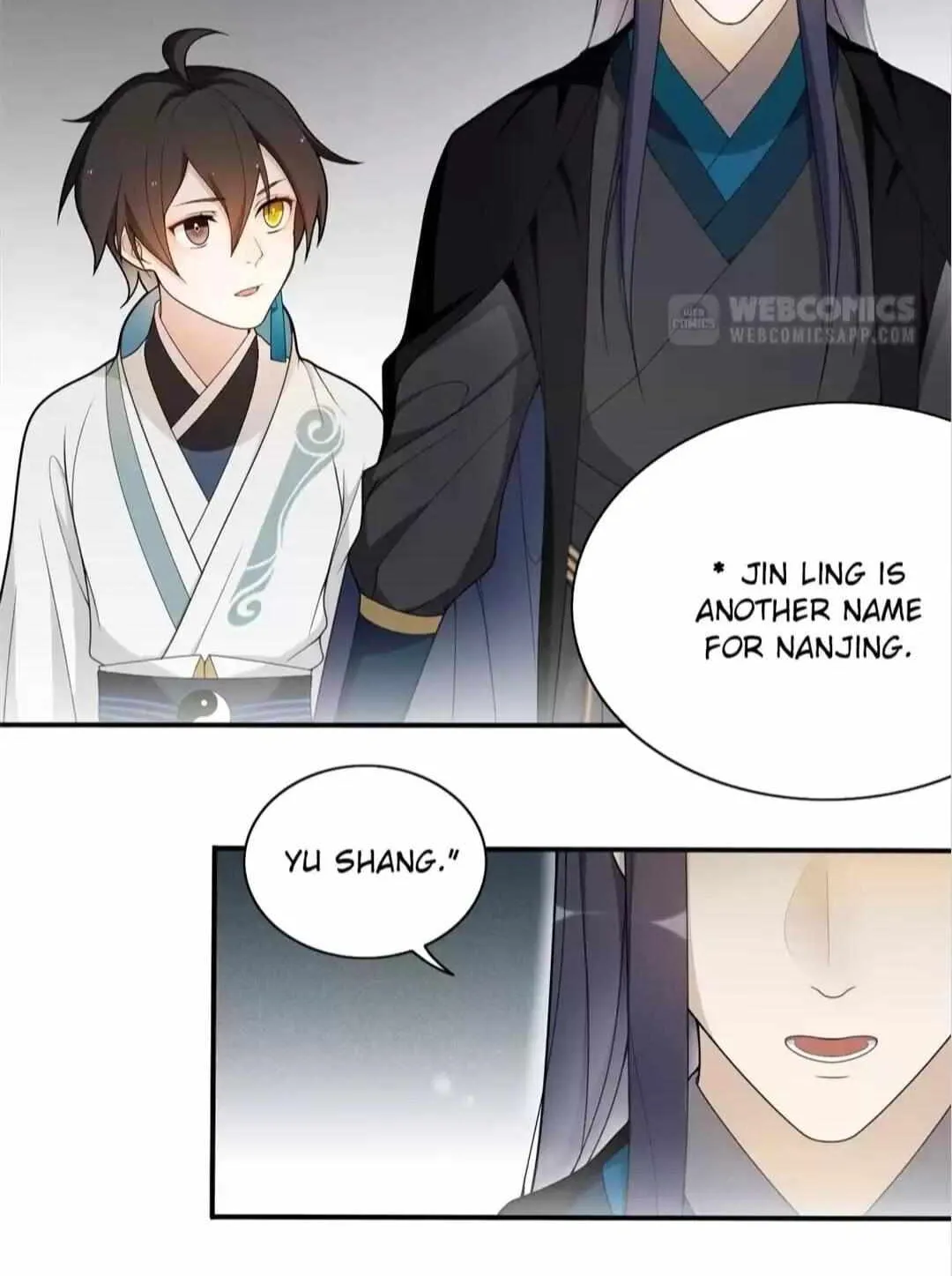 Away From Dust Chapter 12 page 7 - 