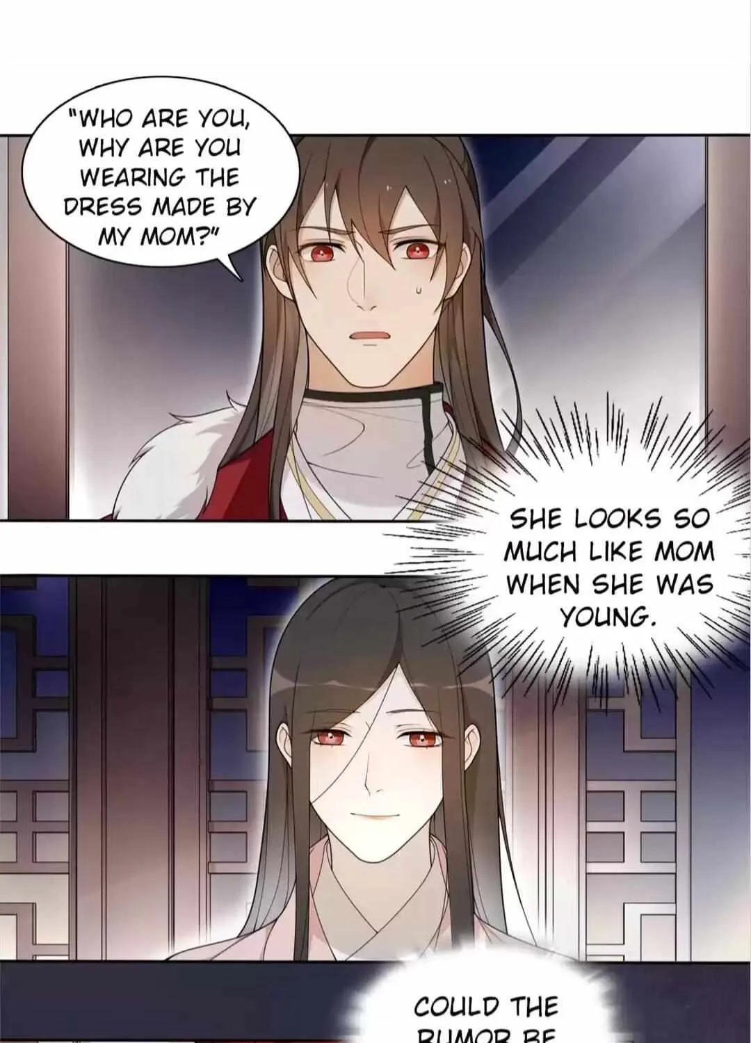 Away From Dust Chapter 13 page 12 - 