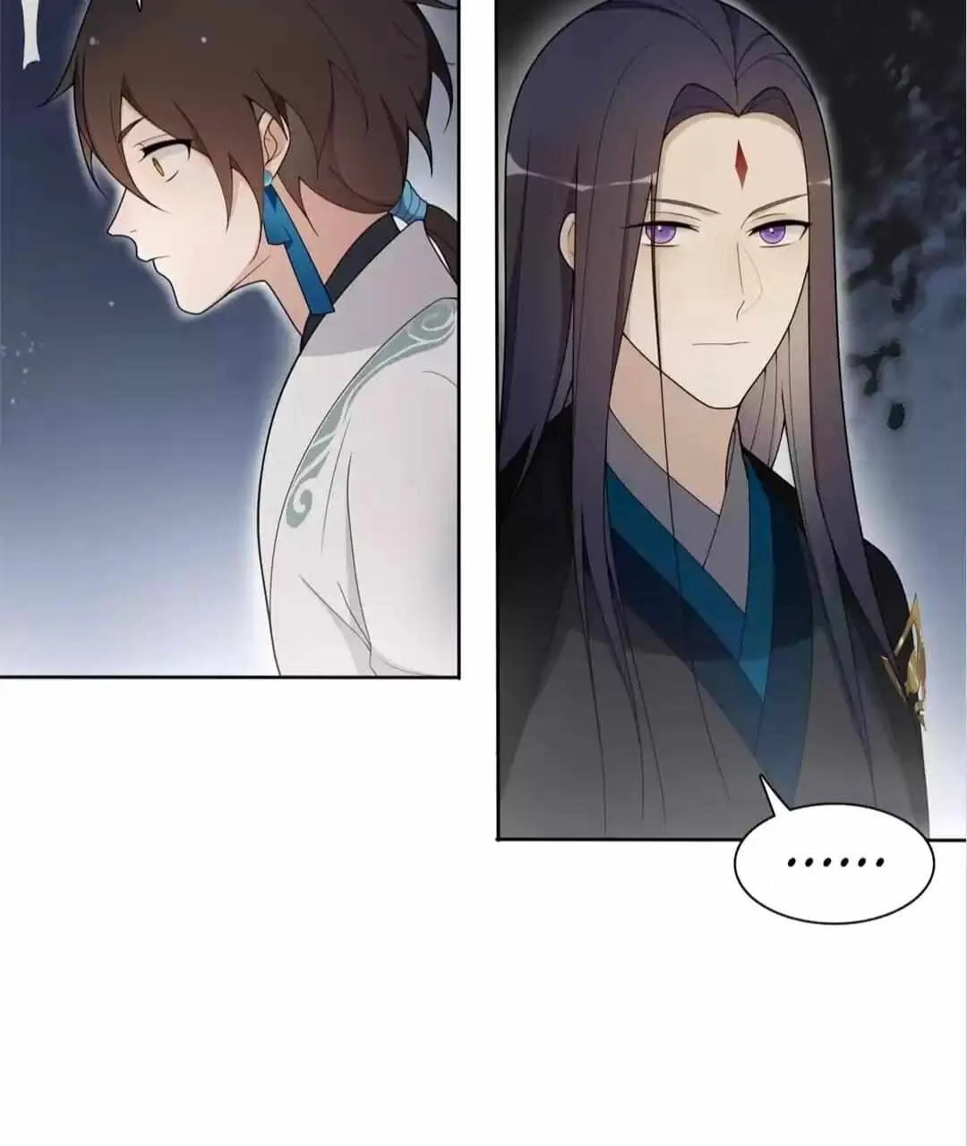 Away From Dust Chapter 13 page 18 - 
