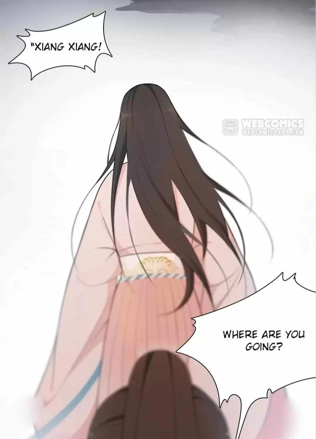 Away From Dust Chapter 13 page 20 - 