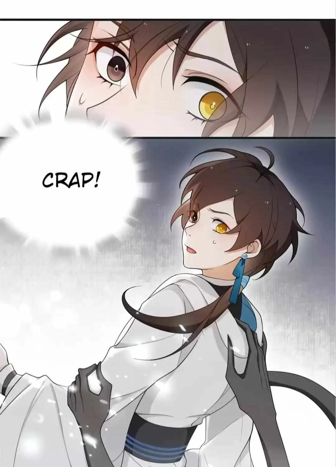 Away From Dust Chapter 13 page 33 - 