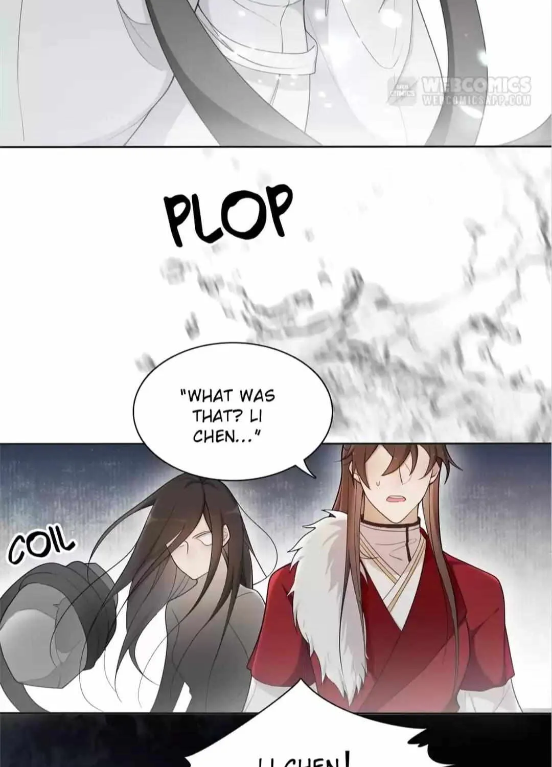 Away From Dust Chapter 13 page 34 - 
