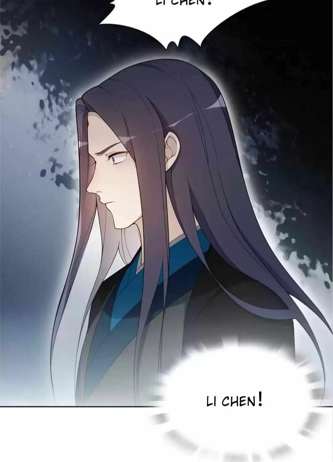 Away From Dust Chapter 13 page 35 - 