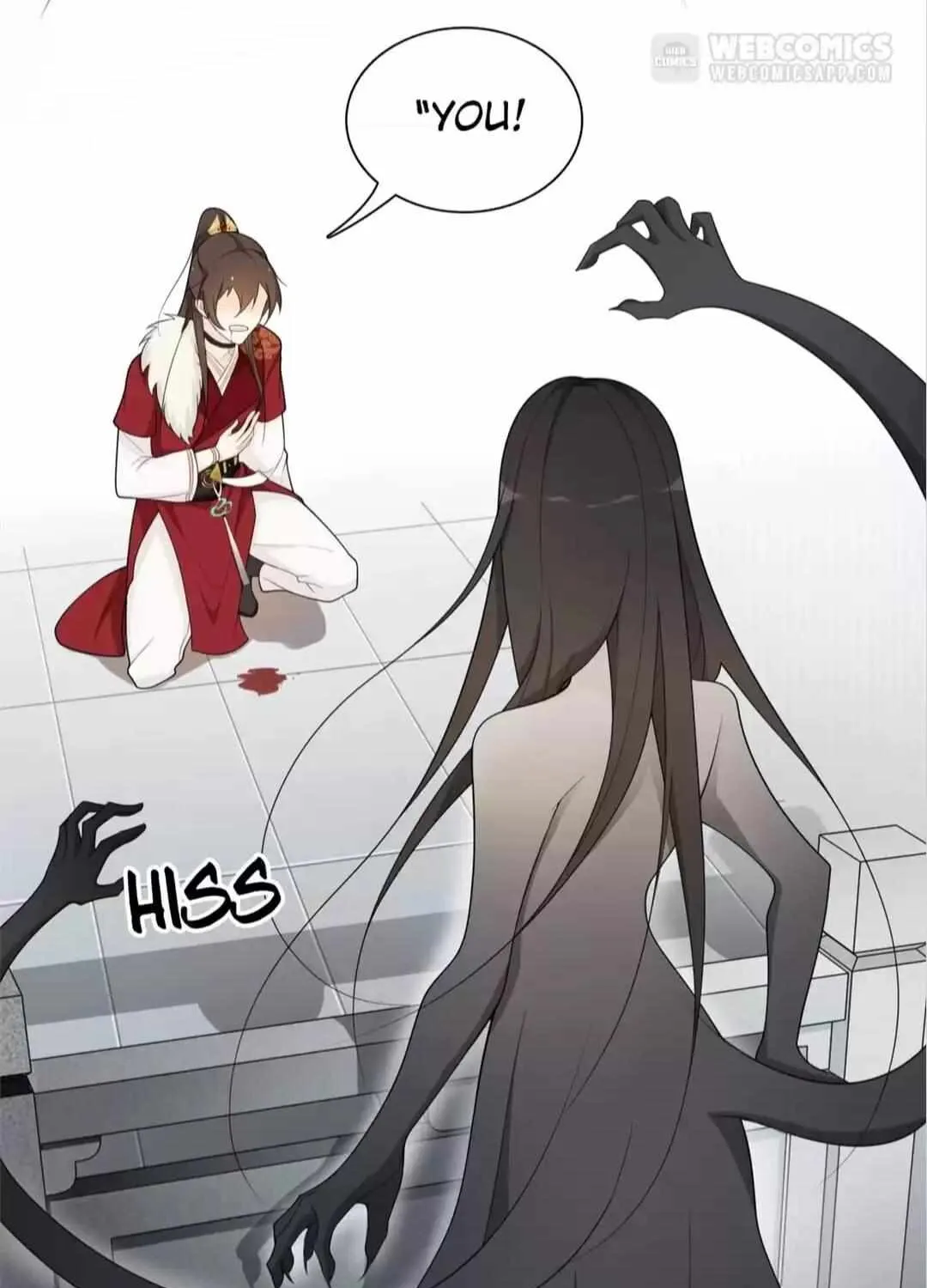 Away From Dust Chapter 14 page 13 - 
