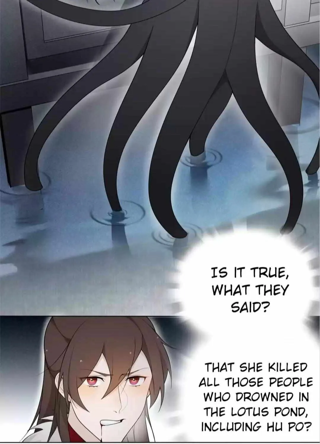Away From Dust Chapter 14 page 14 - 