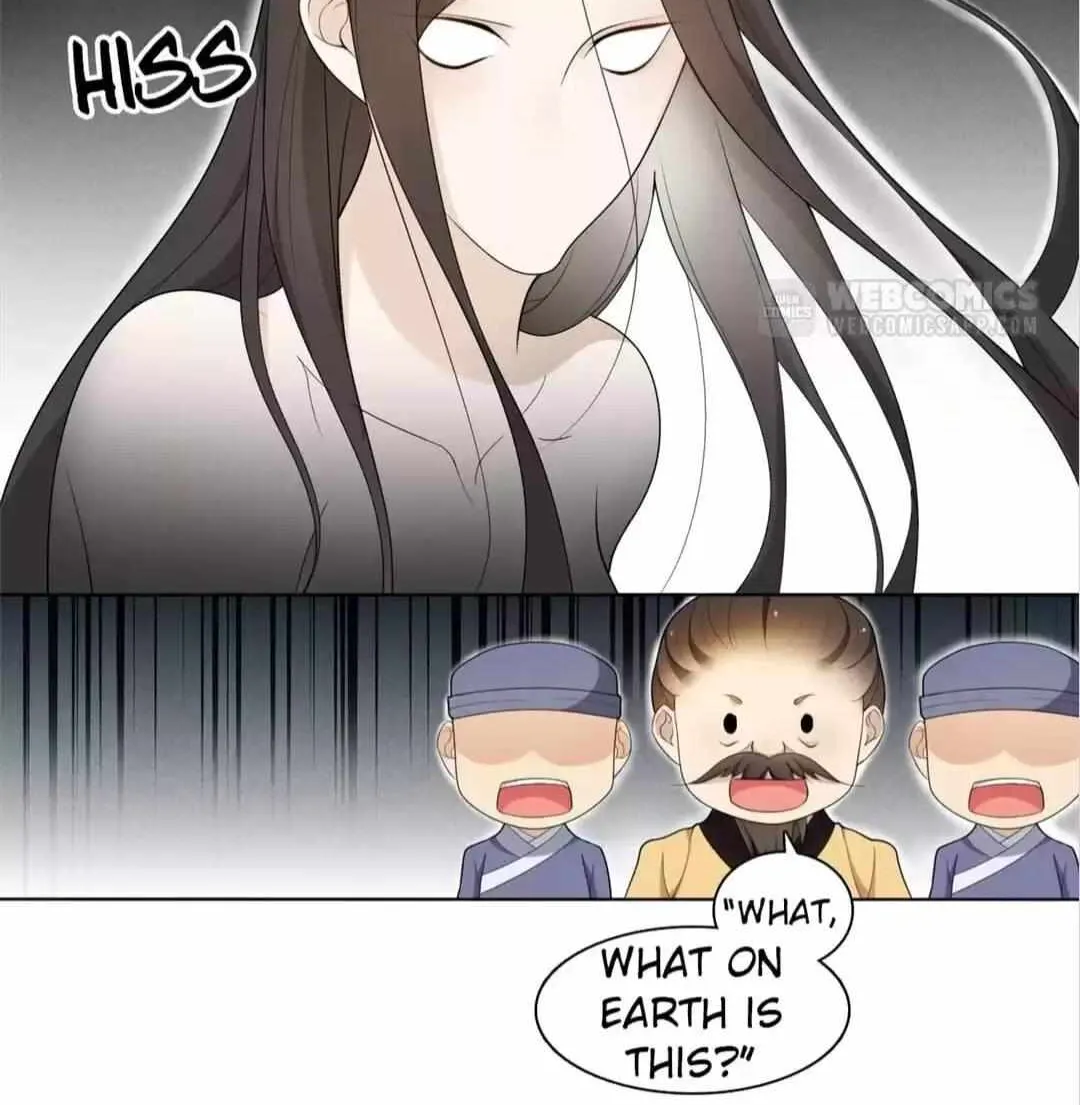 Away From Dust Chapter 14 page 17 - 