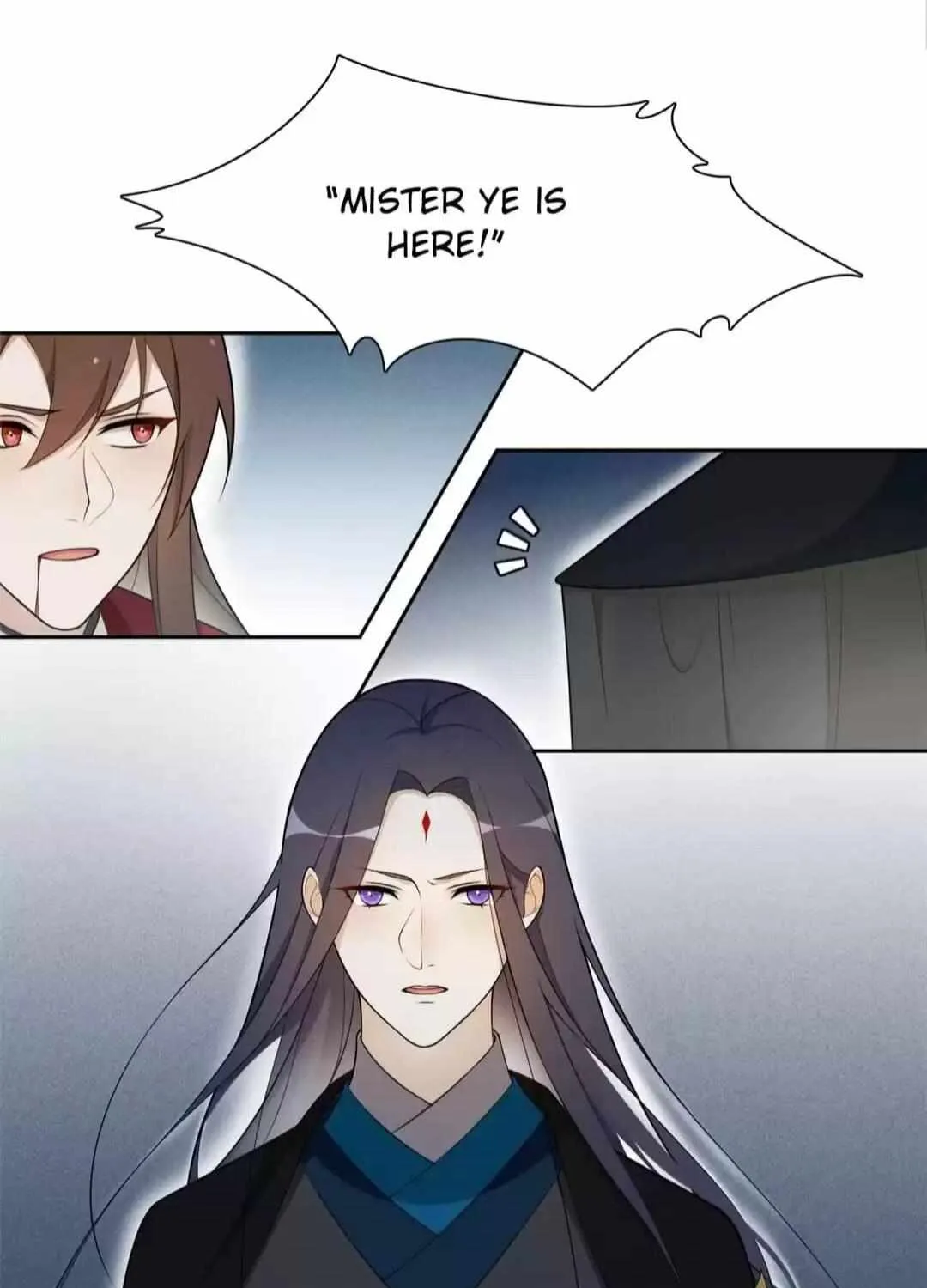 Away From Dust Chapter 14 page 20 - 