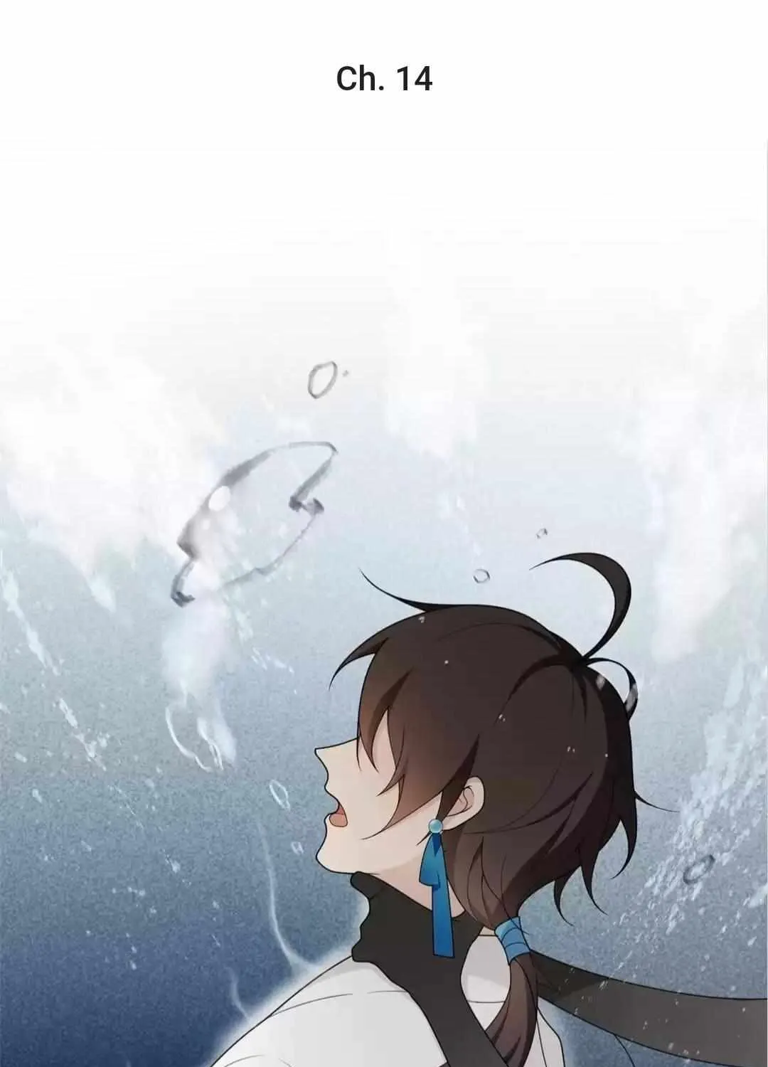 Away From Dust Chapter 14 page 3 - 