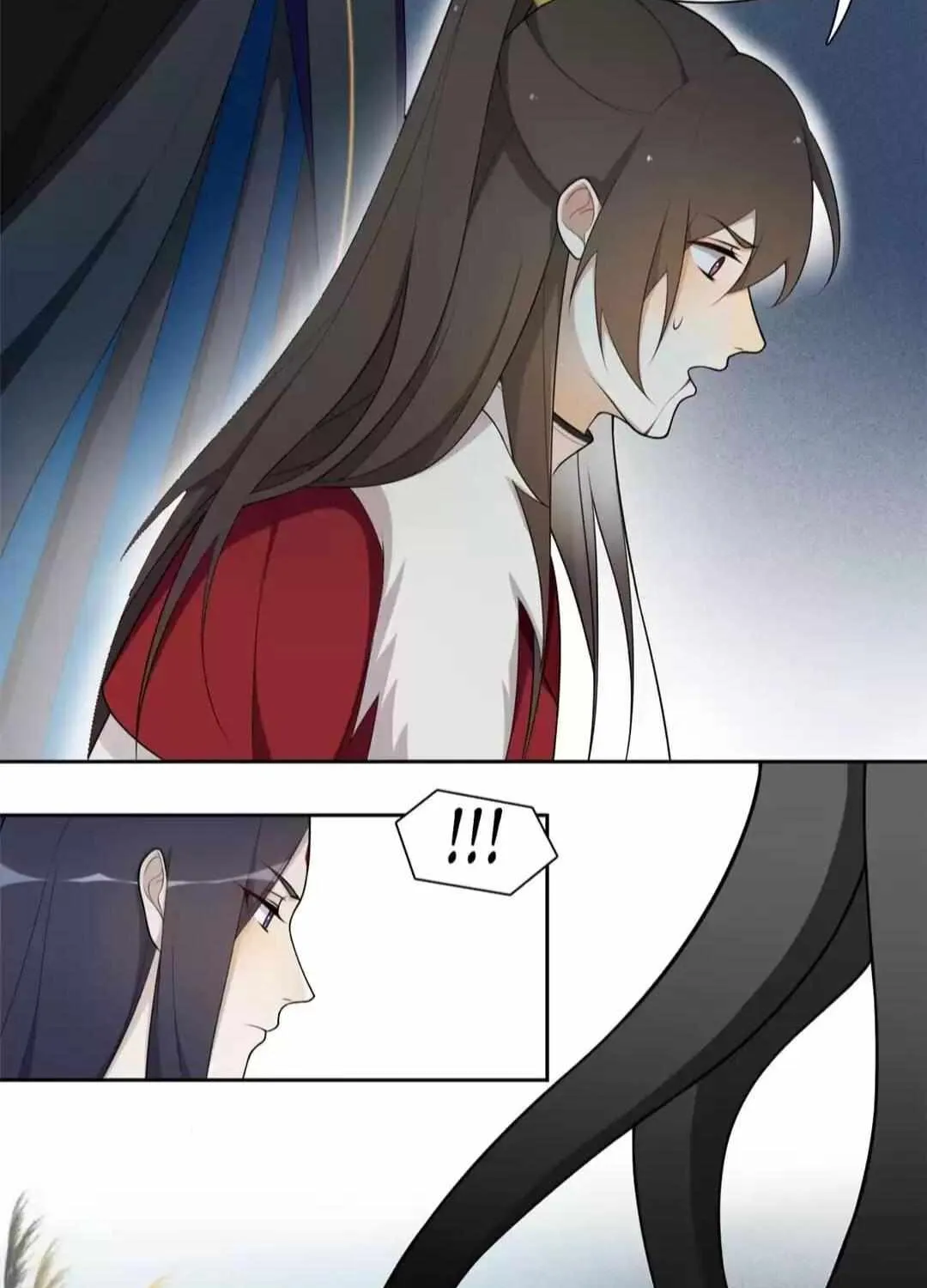 Away From Dust Chapter 14 page 22 - 