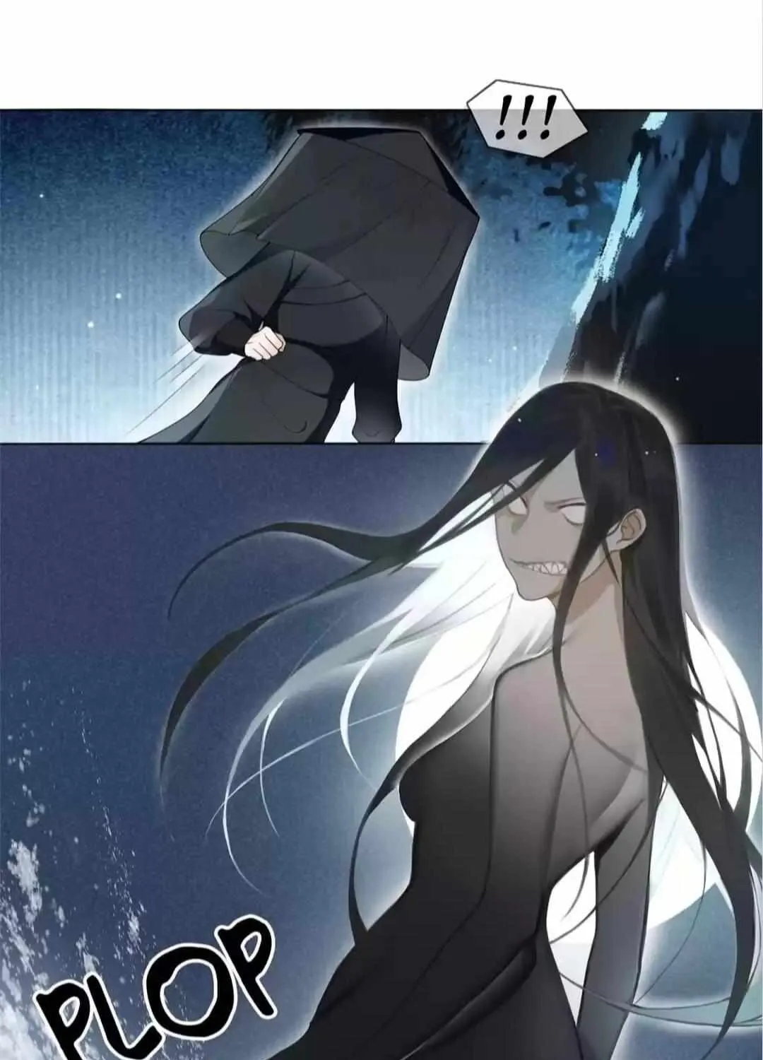Away From Dust Chapter 14 page 29 - 