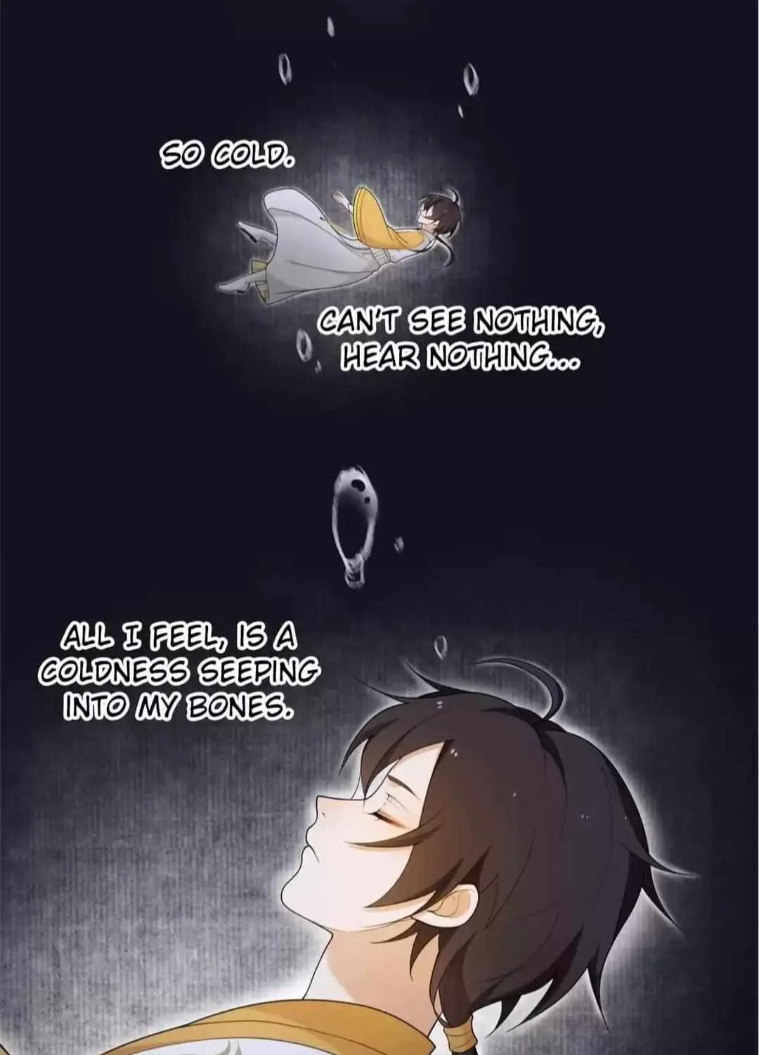 Away From Dust Chapter 14 page 33 - 