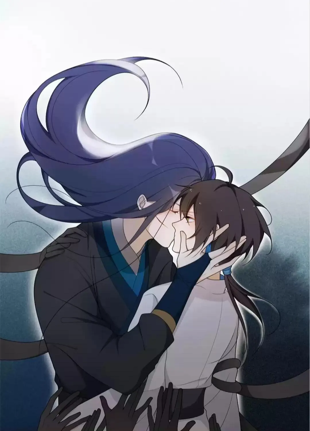 Away From Dust Chapter 14 page 36 - 