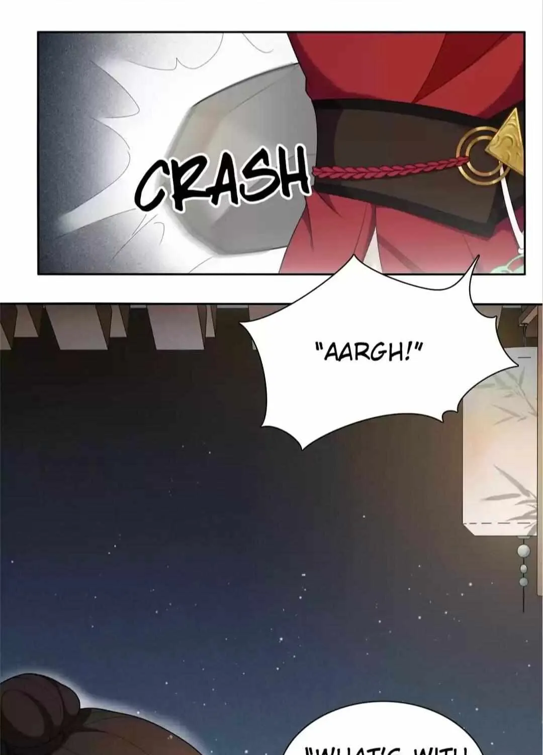 Away From Dust Chapter 14 page 9 - 