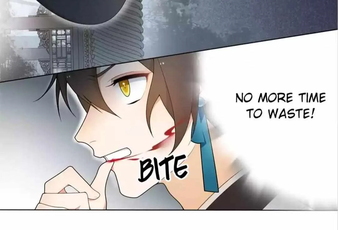 Away From Dust Chapter 15 page 11 - 