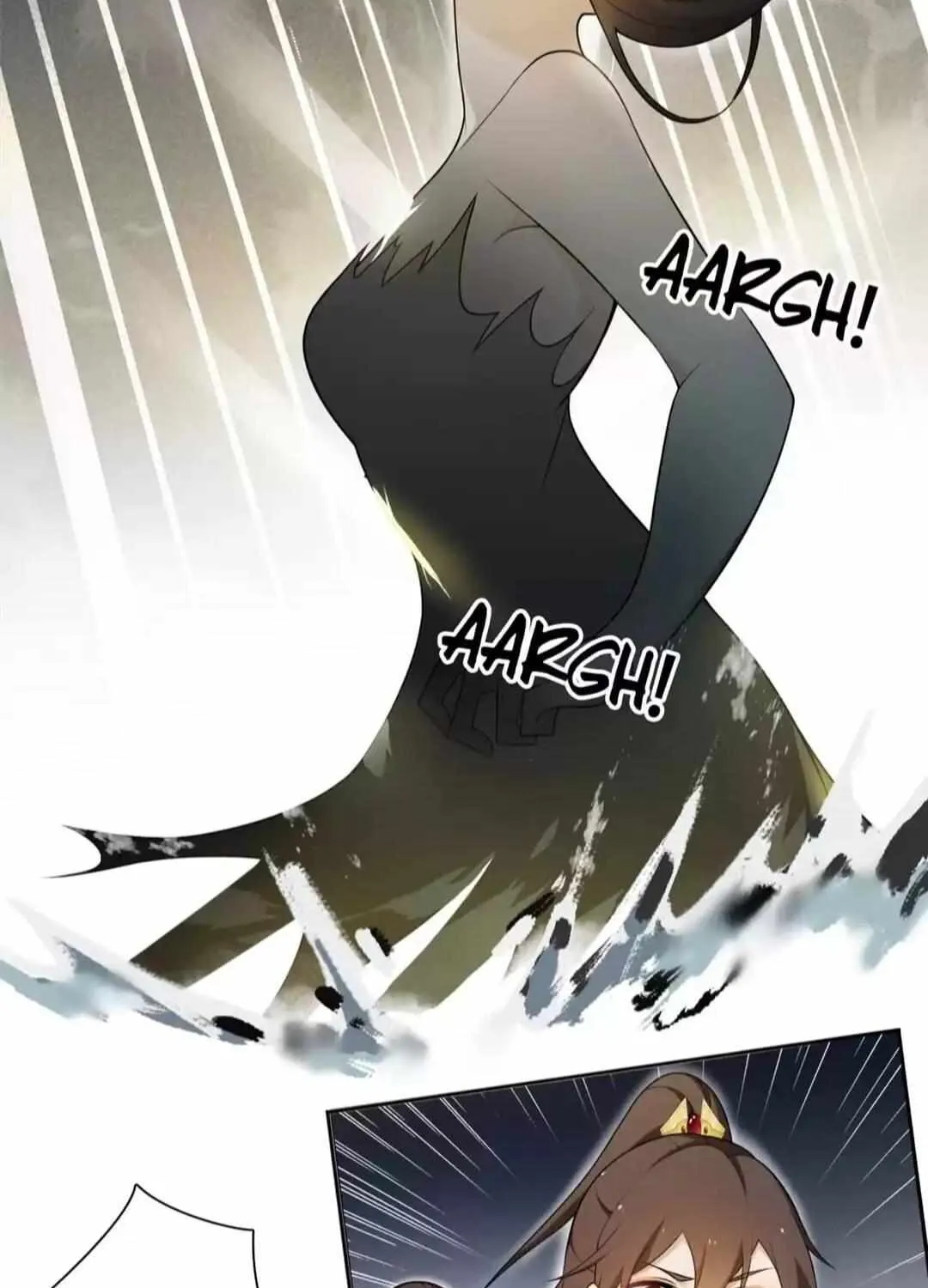 Away From Dust Chapter 15 page 14 - 