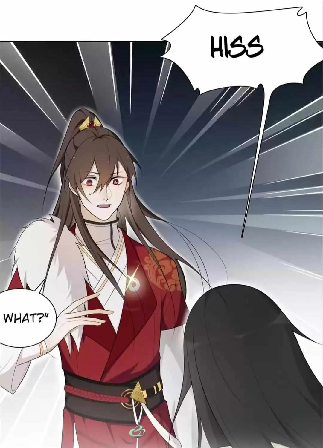 Away From Dust Chapter 15 page 17 - 
