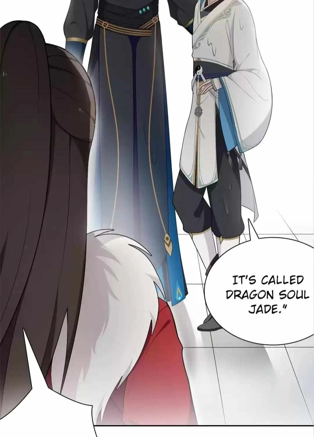 Away From Dust Chapter 15 page 19 - 