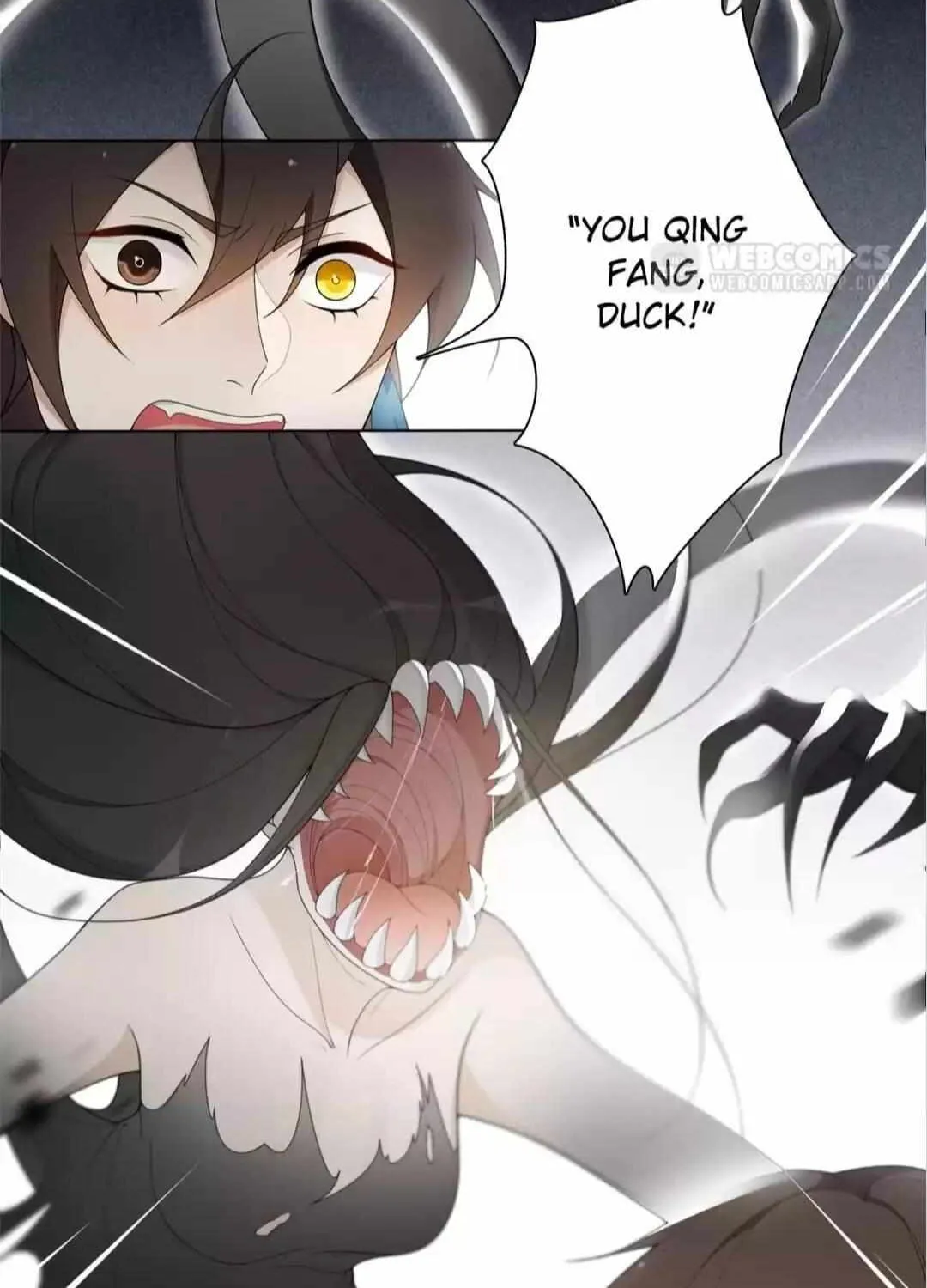 Away From Dust Chapter 15 page 27 - 