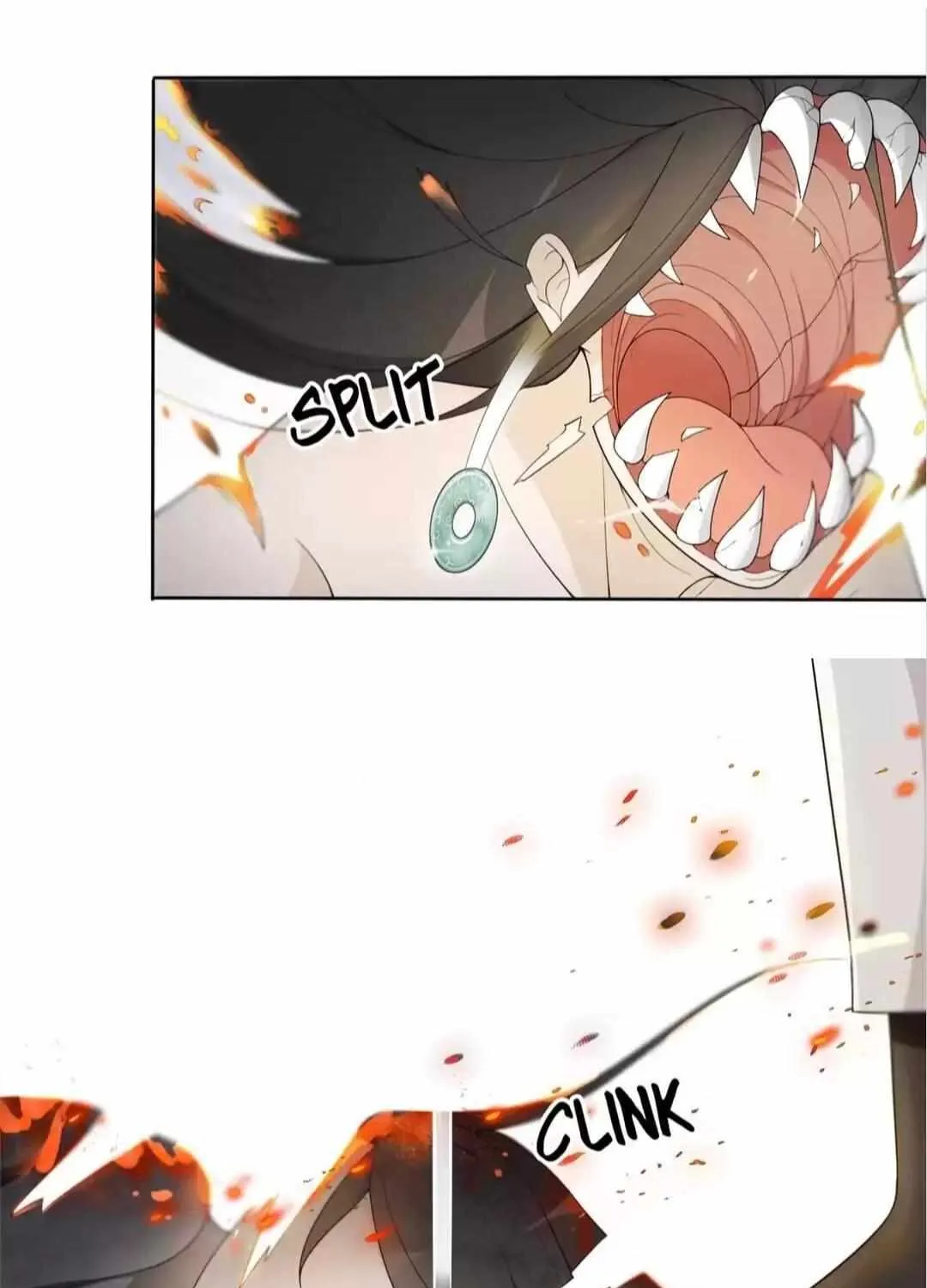 Away From Dust Chapter 15 page 30 - 