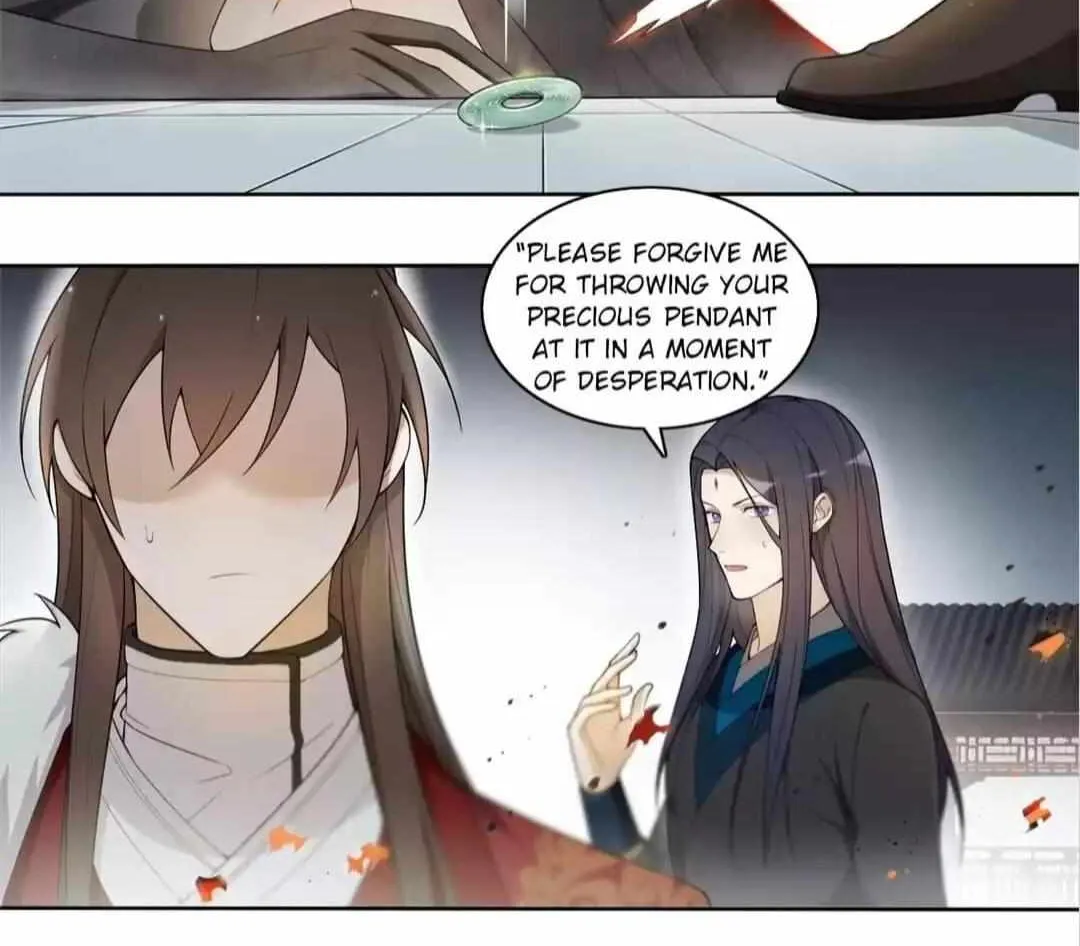 Away From Dust Chapter 15 page 31 - 
