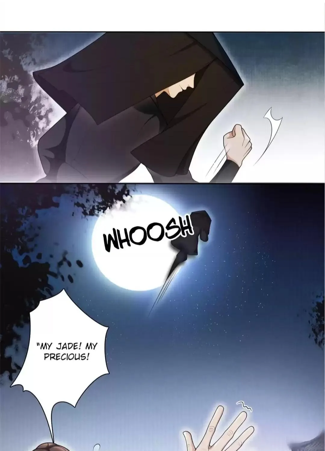 Away From Dust Chapter 15 page 37 - 