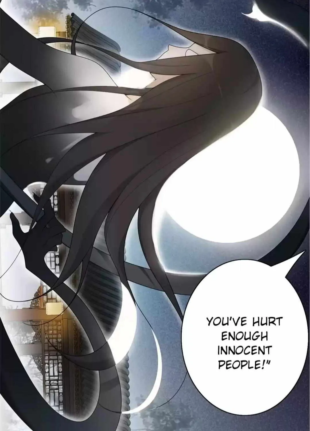 Away From Dust Chapter 15 page 10 - 