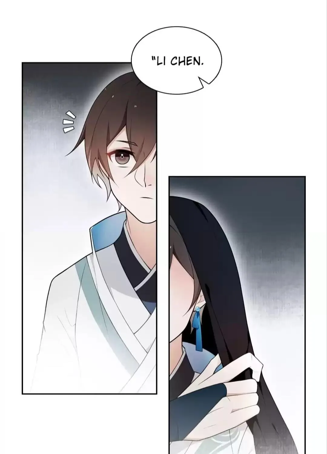 Away From Dust Chapter 16 page 11 - 
