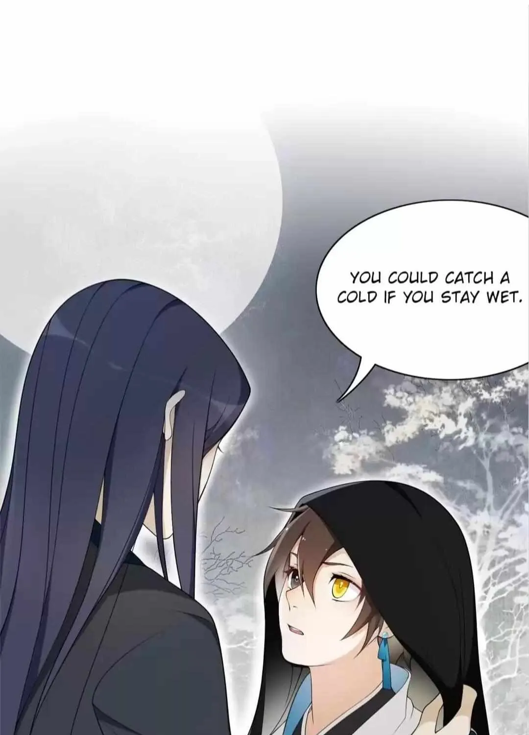 Away From Dust Chapter 16 page 13 - 