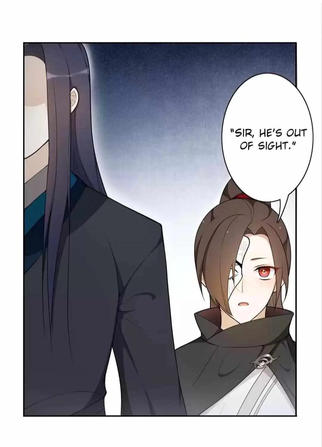 Away From Dust Chapter 16 page 17 - 